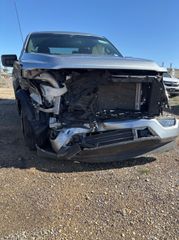 2023 Ford F-150 XL - Primary Damage Straight On Image